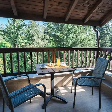 Arni Aparts 1 Apartament Velingrad