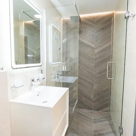 Arni Aparts 1 Apartament Velingrad