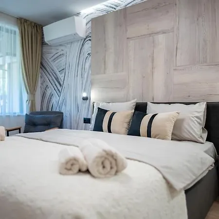 Appartamento Arni Aparts 1 Velingrad