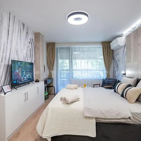 Arni Aparts 1 Velingrad