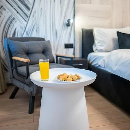 Arni Aparts 1 Apartament *