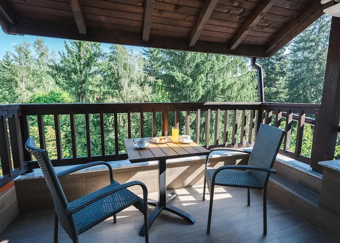 Arni Aparts 1 Appartement Velingrad