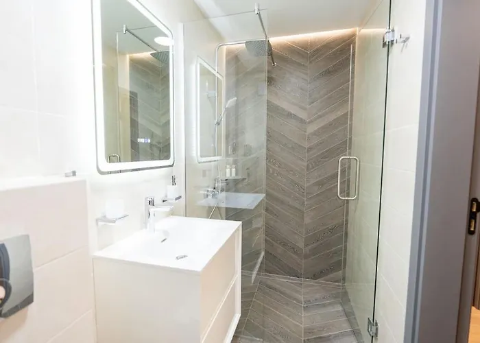 Arni Aparts 1 Apartamento Velingrado