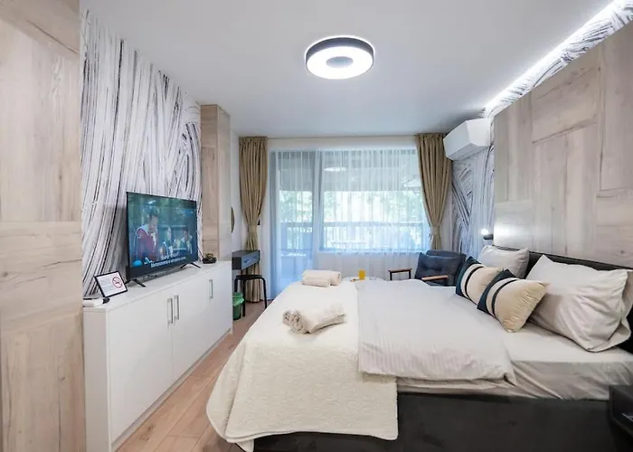 Arni Aparts 1 Velingrad