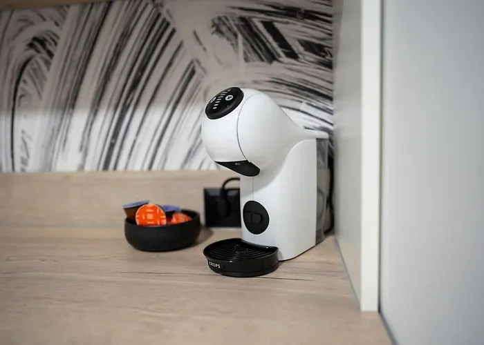 Arni Aparts 1 Appartement